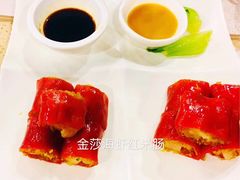 金莎海虾红米肠-点都德(聚福楼店)