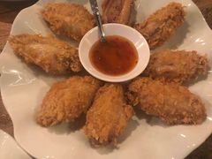 -Luang Prabang Kitchen Restaurant