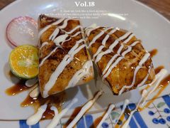 招牌鹅肝握寿司-仙隐小鹿中華の日料(正弘城店)
