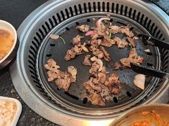 -老卜奎齐齐哈尔烤肉(人民东路店)