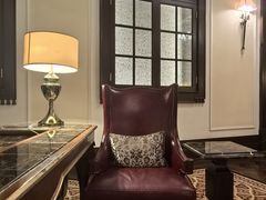 -LONG BAR 廊吧(外滩华尔道夫酒店)