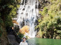 -古龙峡云天玻霸