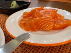 -松咖啡自助餐厅·松北香格里拉