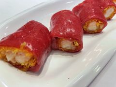 红米肠-南园酒家(前进路店)