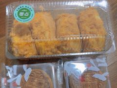 -恩点烘焙面包糕点·伴手礼(和平广场店)
