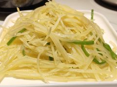 -粤香村(清真川菜店)