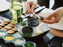 -重庆尼依格罗酒店·欣厨Niccolo Kitchen