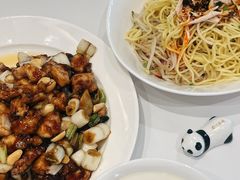 -眉州东坡(北苑华贸店)
