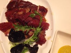 烧味双拼-太兴烧味餐厅(白加士街店)