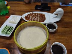 -北京烤鸭(东门町店)