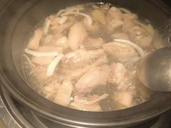 -同仁四季椰子鸡(宝安壹方城店)