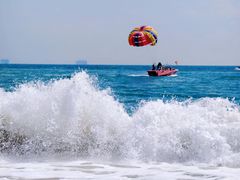 -大梅沙海滨公园