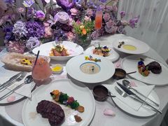 -晶雅花园西餐厅(南京首店)