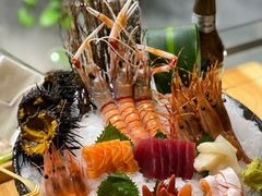-割烹旭日本料理(龙湖狮山天街店)