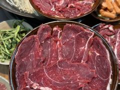 -阳阳老火锅(小南门店)