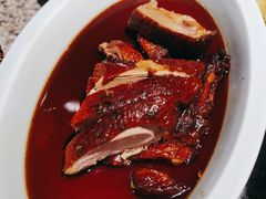 -南京大牌档(香港广场店)