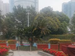 -岷山饭店-芝芝自助餐厅