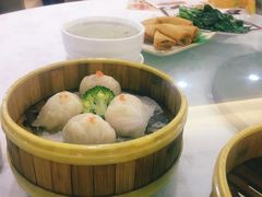 -新宝城海鲜坊(大浪店)