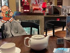 -西点坊(浦东香格里拉店)