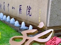 -复旦大学附属中山医院(西院区)