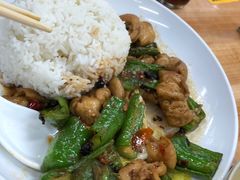 -兴兴旺·冬瓜盅·啫啫煲(西华路店)