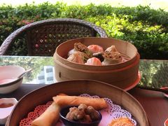 -马勒别墅·中餐厅