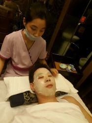 -脉道美容养生会所