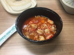 -海盗虾饭·剥好的小龙虾饭(SOHO尚都店)
