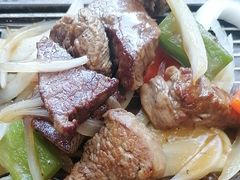 -九井澤精致料理(金茂店)