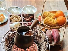 -梅间堂茶馆(绿地缤纷城店)