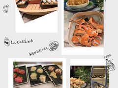 -上海锦江汤臣洲际大酒店壹阶层