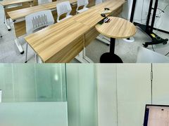 -诺亚雅思托福北郊中心(凤城路店)