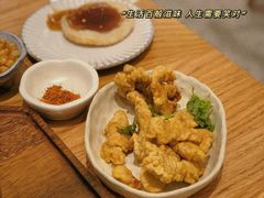 -小满手工粉(上海品尊国际店)