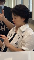 -BEAUTY HAIR GANO