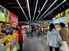 -庙街旅游·美食广场(五一广场店)