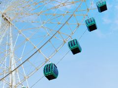 -汕头星城湾欢乐世界