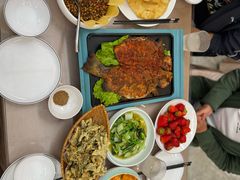 -天毓山庄·餐厅