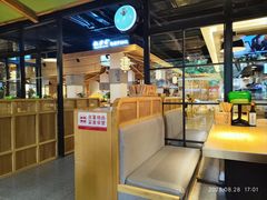 -龙抄手食府(浣花北路店)