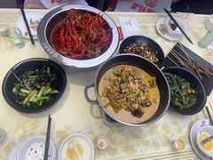 -聚味瞿记·龙虾堂(坡子街店)