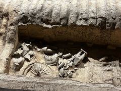 -秦始皇帝陵博物院(兵马俑)