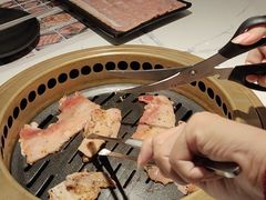 -花味烤肉·拌饭(庐阳万象汇店)
