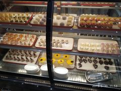 -丰卓会海鲜自助(中润大道店)