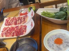 -手选潮汕鲜活牛肉火锅(二七广场店)