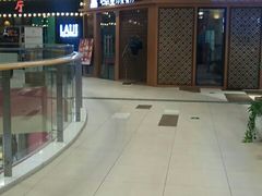-哈努曼印度餐厅(吴泾宝龙广场店)