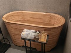 -木兰逸•泰式按摩•头疗•SPA(车公庙店)