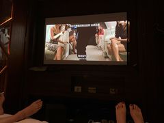 -大桶大足浴(金桥店)