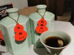 -孔乙己酒家(虹桥路店)