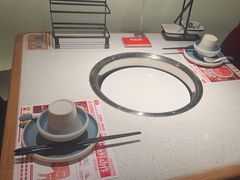 -左庭右院鲜牛肉火锅(苏州园区永旺店)