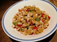 -北方家宴(番禺永旺店)