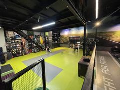 -LikingFit24小时健身•普拉提(张江店)